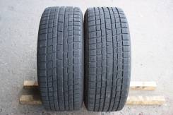 Yokohama Ice Guard IG30. Зимние, без шипов, 2010 год, износ: 10%, 2 шт