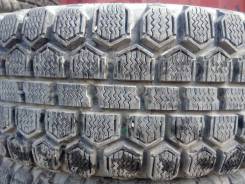 Dunlop Graspic HS-3. Всесезонные, износ: 10%, 1 шт