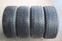 Goodyear Ice Navi Zea. Зимние, без шипов, износ: 10%, 4 шт