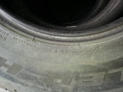 Bridgestone Dueler H/P D680. Летние, 2009 год, износ: 50%, 4 шт