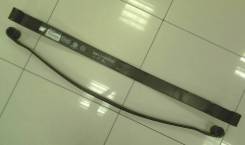 Лист рессоры HD120 FR №-1 Mega TRUCK / GOLD / 5 Tonn / 54111-6A050 / 541116A050 / MOBIS
