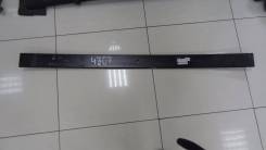 Лист рессоры HD170 RR №-3 / HD270 / GOLD / 55113-74000 / 5511374000 / 90*1400 mm