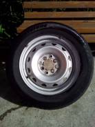 Bridgestone blizzak на дисках. x14 4x100.00, 4x114.30