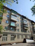 3-комнатная, улица Суханова 46. Центр, агентство, 56 кв. м. Дом снаружи