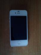 Apple iPhone 4s 32Gb. Б/у