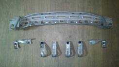Крепление бампера. Subaru Outback, BP9, BP, BPE Subaru Legacy, BPH, BP9, BP5, BPE Двигатели: EJ30D, EJ20X, EJ20Y, EJ253, EJ255, EJ203, EJ204