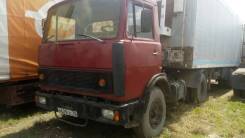 МАЗ 54331. Продам сцепку Рефка , 11 000 куб. см., 15 000 кг.