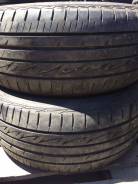 Bridgestone Playz PZ-X. Летние, износ: 10%, 2 шт