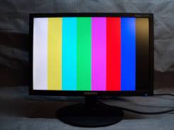 Samsung. 19" (48 см), технология LCD (ЖК)