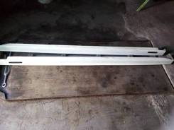 Порог пластиковый. Honda Torneo, CF4, CF3, CL1 Honda Accord, CF4, CF3, CL1 Двигатели: F20B, F18B, H22A