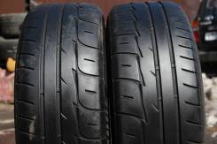 Bridgestone Potenza RE-11. Летние, износ: 5%, 2 шт