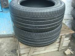 Pirelli P7. Летние, износ: 40%, 2 шт