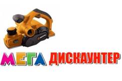 Рубанки электрические.