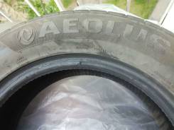 Aeolus PrecisionAce AH01. Летние, 2012 год, износ: 70%, 2 шт