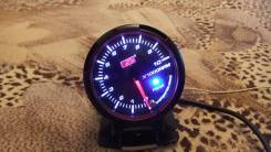 Тахометр. Nissan Silvia Nissan 180SX Nissan Skyline Toyota Cresta, JZX90, JZX100 Toyota Altezza Toyota Mark II, JZX100, JZX90, JZX90E Toyota Chaser, J...