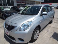 Nissan Latio. автомат, передний, 1.2, бензин, б/п. Под заказ