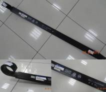 Лист рессоры HD120 RR №-2 Mega TRUCK / GOLD / 5 Tonn / 55112-62000 / 5511262000 / MOBIS