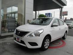 Nissan Tiida Latio. автомат, передний, 1.2, бензин, б/п. Под заказ