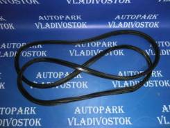 Уплотнитель двери багажника. Nissan Murano, TNZ51, PNZ51 Двигатели: QR25DE, YD25, VQ35DE