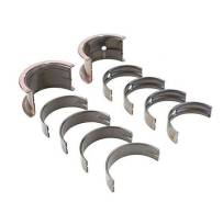 Вкладыши коренные. Subaru: Legacy B4, Legacy Lancaster, Outback, Legacy, Impreza WRX, Forester, Impreza WRX STI, Impreza, Exiga Двигатели: EJ25, EJ20E...