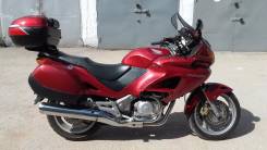 Honda NT 650V. 650 куб. см., исправен, птс, с пробегом