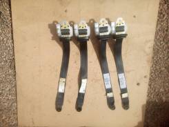 Ремень. Toyota Wish, ANE10, ZNE10, ZNE14, ZNE14G, ZNE10G, ANE10G