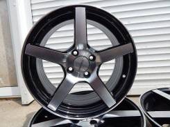 Vossen. 6.5x15, 4x100.00, ET40, ЦО 73,1 мм.