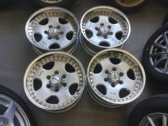 Work DeerField. 7.5x17, 6x139.70, ET10, ЦО 110,0 мм.