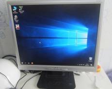 Acer. 19" (48 см), технология LCD (ЖК)