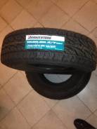 Bridgestone Dueler A/T D694. Летние, без износа, 2 шт