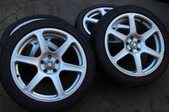 AMP. 7.0x17", 5x100.00, ET48
