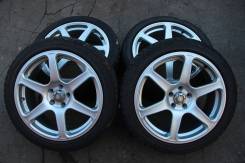 AMP. 7.0x17, 5x100.00, ET48