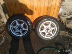 Goodyear UltraGrip Extreme. Зимние, шипованные, 2012 год, износ: 30%, 4 шт