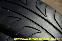 Bridgestone Potenza RE-01R. Летние, износ: 20%, 2 шт