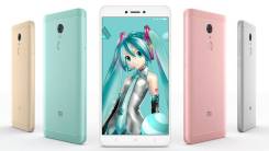 Xiaomi Redmi Note 4. Новый