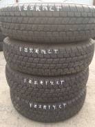 Falken R-51. Летние, износ: 5%