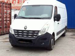 Renault Master. Продаётся грузовой фургон Рено Мастер, 2 300 куб. см., 1 500 кг.