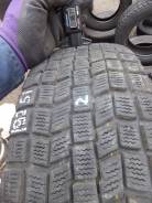 Falken Espia EP-03. Зимние, без шипов, 2005 год, износ: 10%, 2 шт. Под заказ