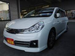 Nissan Wingroad. автомат, передний, 1.8, бензин, б/п. Под заказ