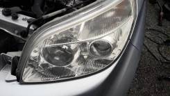 Фара. Toyota Rush, J210, J200, J200E, J210E, J200G, J210G Daihatsu Be-Go, J200G, J210G Двигатель 3SZVE