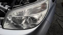 Фара. Toyota Rush, J200, J200E, J210, J210E, J200G, J210G Двигатель 3SZVE