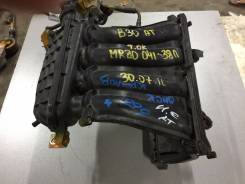 Коллектор впускной. Nissan: Bluebird Sylphy, X-Trail, Serena, Dualis, Lafesta Двигатель MR20DE