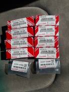 Инжектор. Toyota: Corolla, Hilux Surf, Yaris, Corolla Rumion, Noah, Hiace, Hilux, Matrix, Land Cruiser Prado, Dyna, Coaster, Toyoace, Wish, Kijang, Cr...