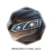 Накладка на фару. Mercedes-Benz E-Class, W212