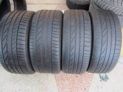 Bridgestone Potenza RE050. Летние, 2006 год, износ: 50%, 4 шт