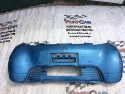 Бампер. Mitsubishi i, HA1W, HA, HA3W, HA4WLDD, HA4WLDDB Mitsubishi i-MiEV, HA3W, HA, HA4WLDD, HA4WLDDB