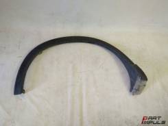 Накладка на крыло. Mazda CX-5, KE, KE2AW, KE2FW, KE5AW, KE5FW, KEEAW, KEEFW