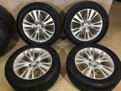 Lexus. 7.5x19, 5x114.30, ET35