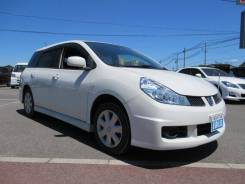 Nissan Wingroad. автомат, передний, 1.5, бензин, б/п. Под заказ