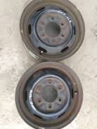 Topy. 5.0x14, 6x170.00, ЦО 93,0 мм.